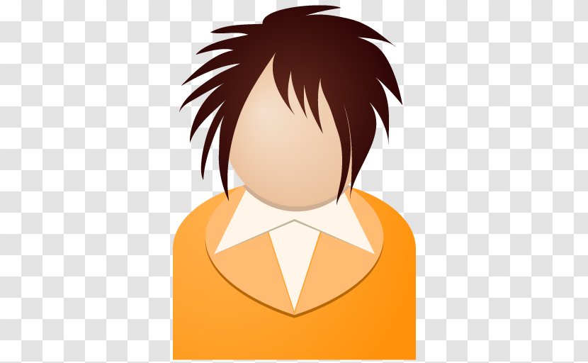 Icon Design Female Woman - Tree - People Transparent PNG