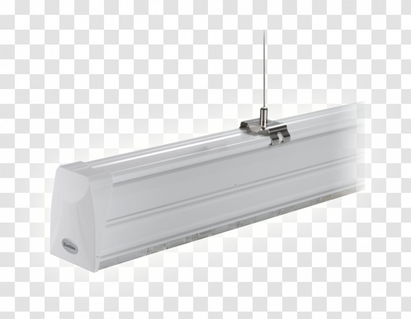 Lighting Angle - Linear Light Transparent PNG