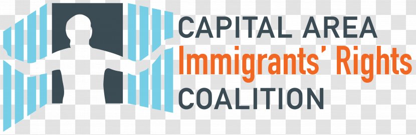 CAIR Coalition Immigration Detention U.S. And Customs Enforcement - Logo Transparent PNG