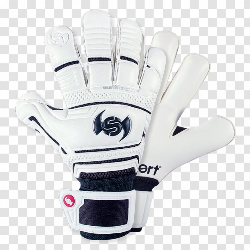 Lacrosse Glove Goalkeeper Cycling Finger - Baseball Protective Gear - Gloves Transparent PNG