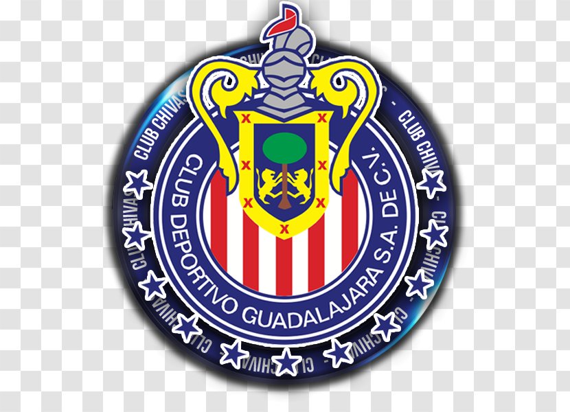 Akron Stadium C.D. Guadalajara Liga MX Club Atlas - Cd - Premier Insignia Transparent PNG