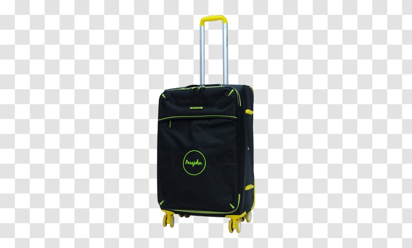Hand Luggage Handbag Trolley Suitcase - Cart Transparent PNG