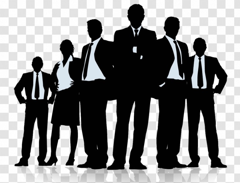Senior Management Business Project Manager Leadership - Professional - Group Transparent PNG