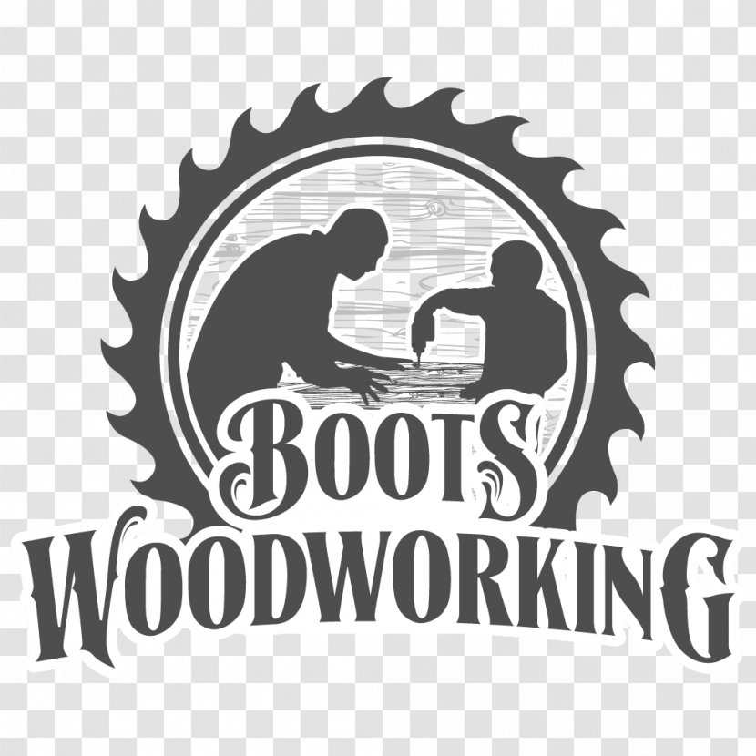 Logo Woodworking - Canva - Design Transparent PNG