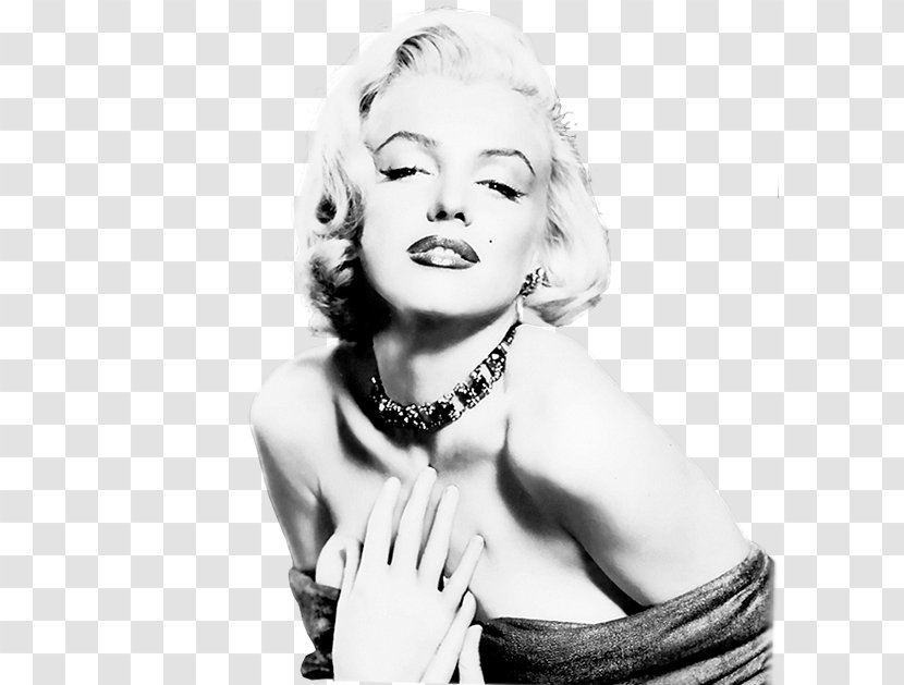 Marilyn Monroe Desktop Wallpaper Actor - Arm Transparent PNG