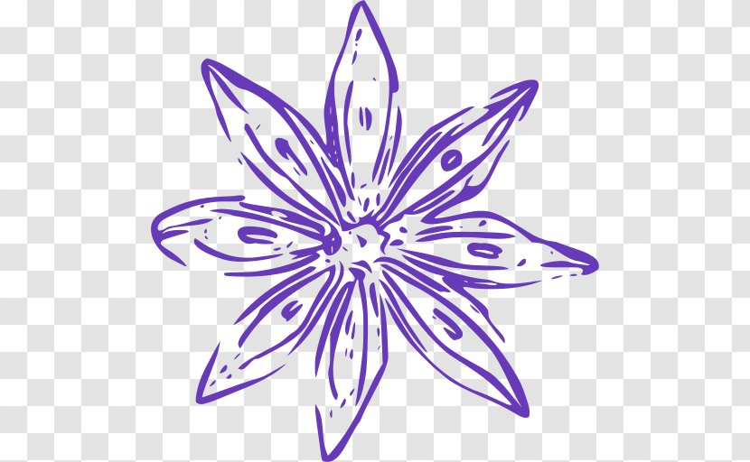 Clip Art Flower Designs Floral Design Drawing Transparent PNG