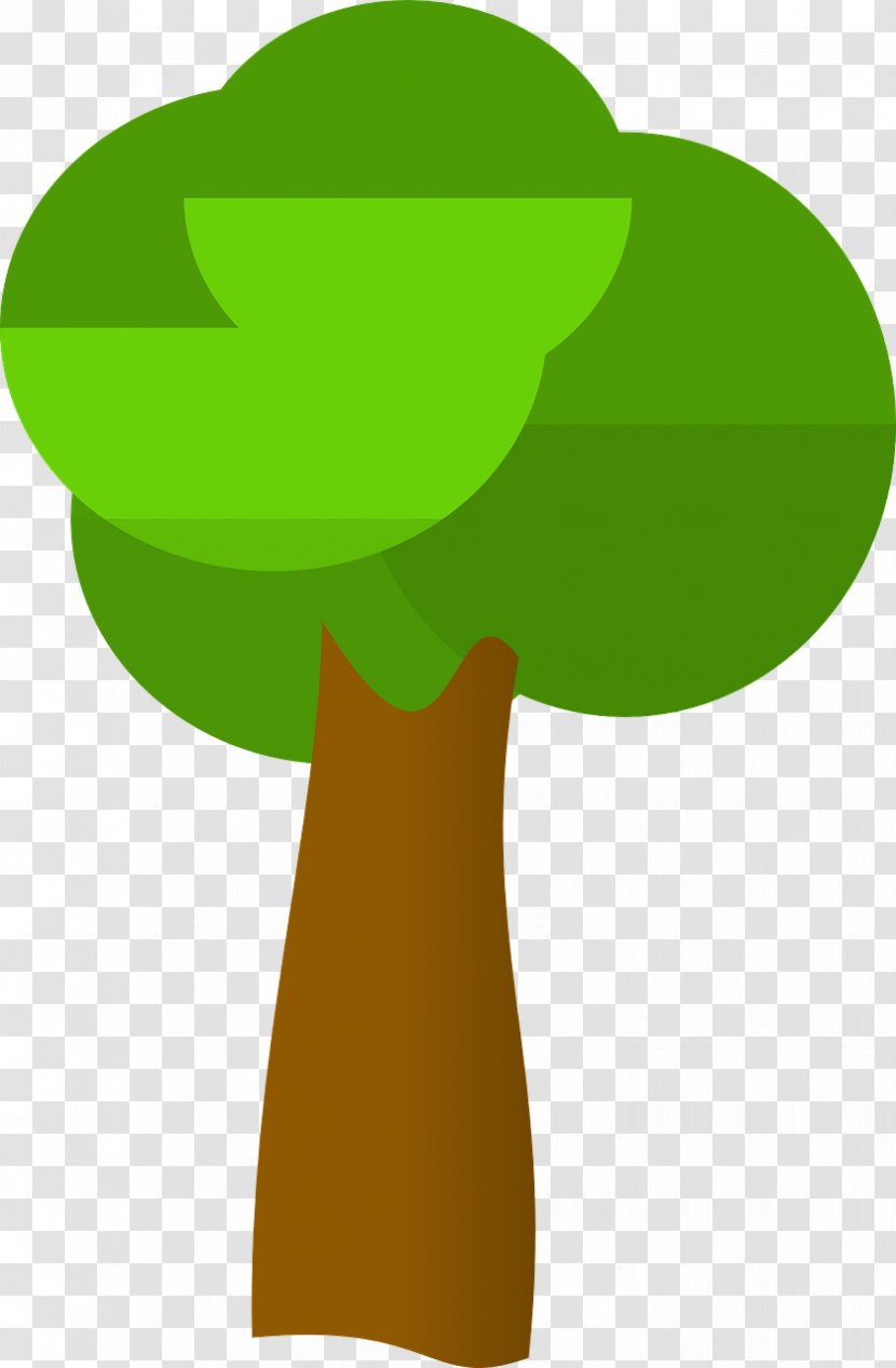 Tree Drawing Shrub Clip Art - Plant Stem Transparent PNG