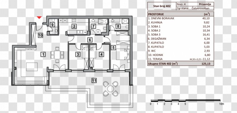 Floor Plan Engineering Electronic Circuit - Landscape-city Transparent PNG