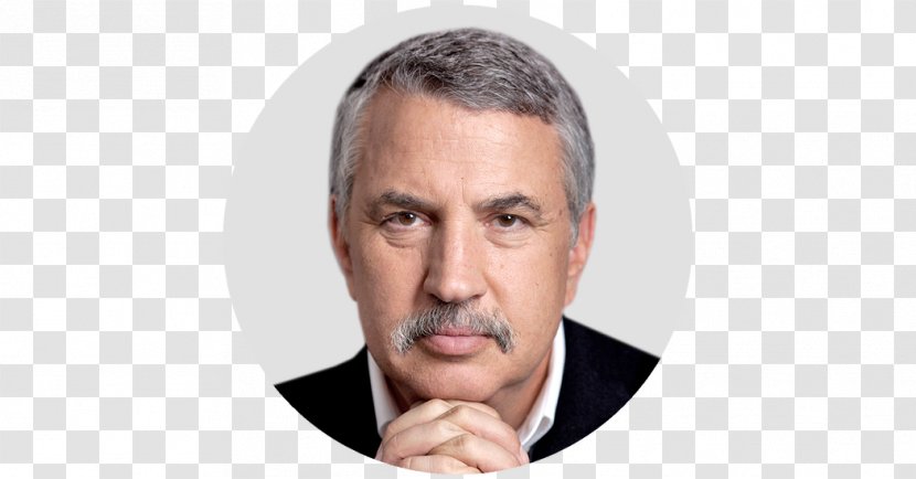 Thomas L. Friedman Columnist United States The New York Times Journalist - Interview Transparent PNG