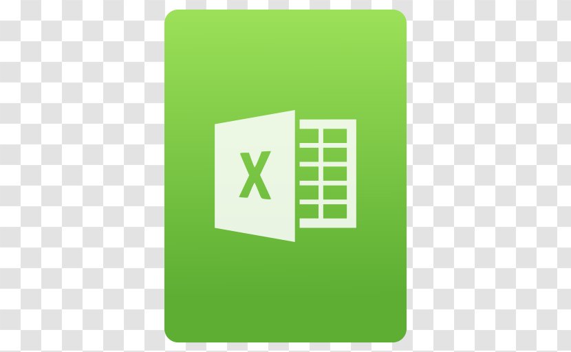 Microsoft Excel Spreadsheet Office Google Docs - Brand Transparent PNG
