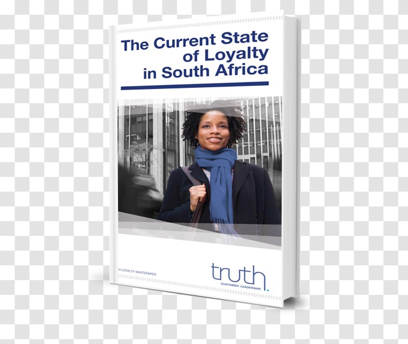 South Africa White Paper Loyalty Research - Business - Book Fairy Transparent PNG