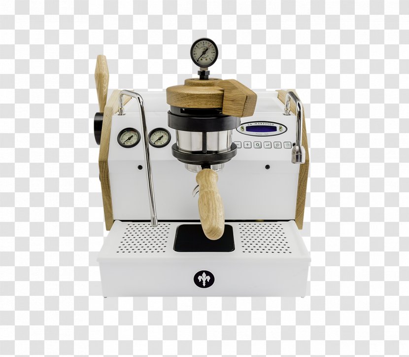 Coffeemaker Espresso Machines La Marzocco - Mahlwerk - Coffee Transparent PNG