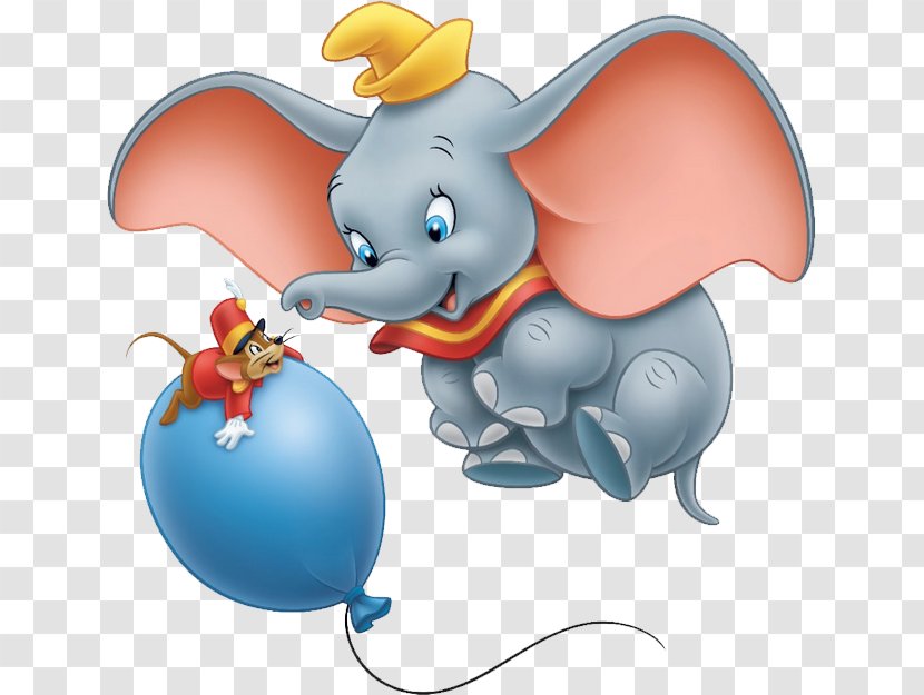YouTube The Walt Disney Company Cartoon Clip Art - Flower - Elephant Rabbit Transparent PNG