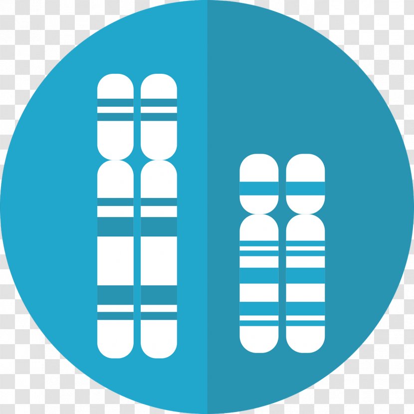 Research Website Business Therapy Logo - Communication - Chromosome Transparent PNG