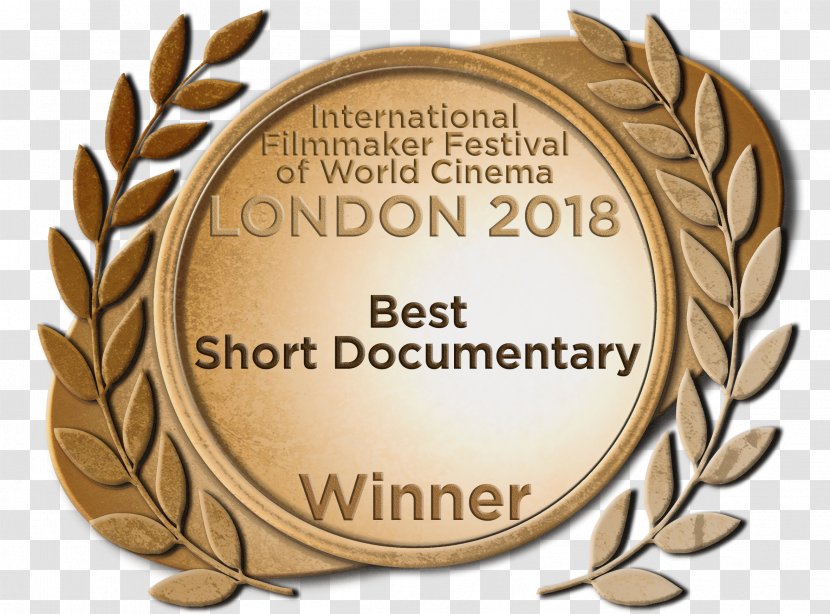 International Filmmaker Festival Of World Cinema NICE Film - Director - Award Transparent PNG