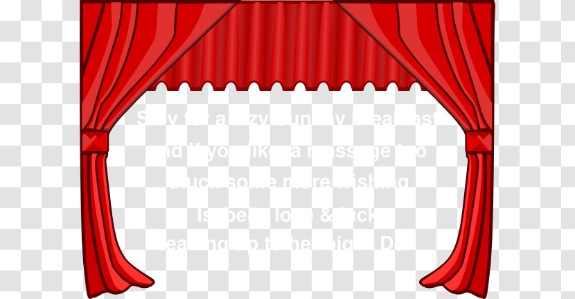 Theater Drapes And Stage Curtains Spotlight Clip Art - Blog - Fare Well Cliparts Transparent PNG