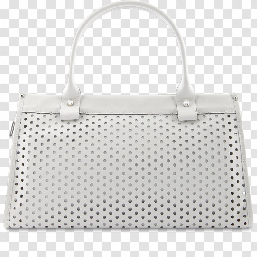Tote Bag Blouse Ruffle Handbag Sleeve - Polka Dot Transparent PNG