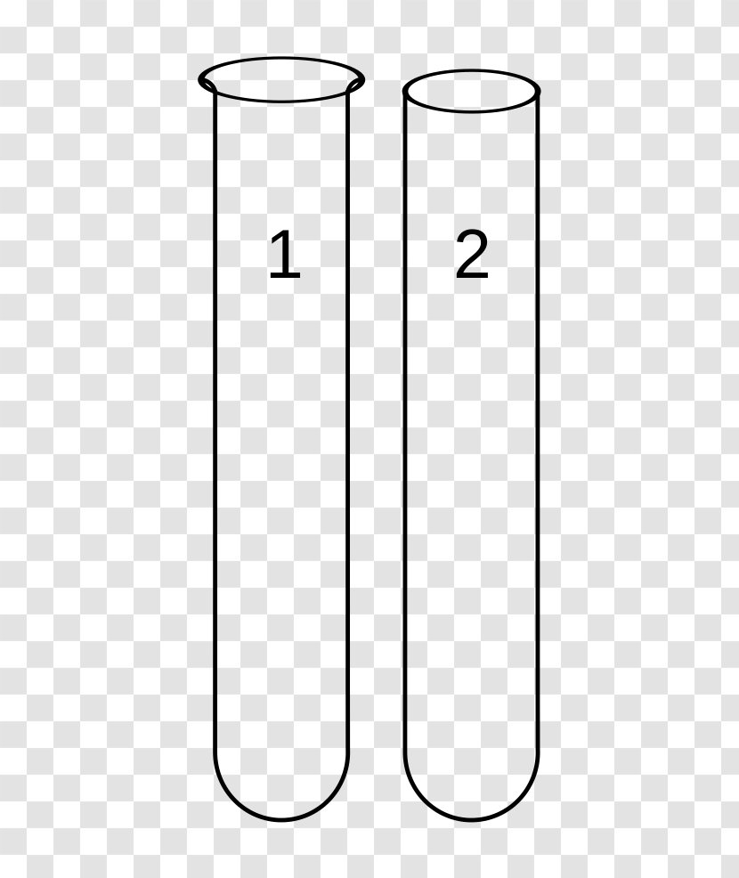 Wikipedia Computer File - Scalable Vector Graphics - Pictures Of Test Tubes Transparent PNG