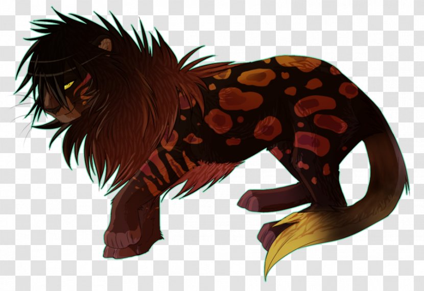 Lion Tiger Child Wallpaper Opinion - Big Cats - Pava Background Transparent PNG