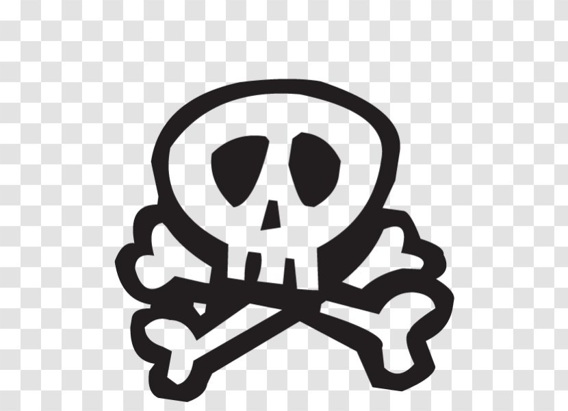 Child Boy Sign Symbol - Skull Transparent PNG