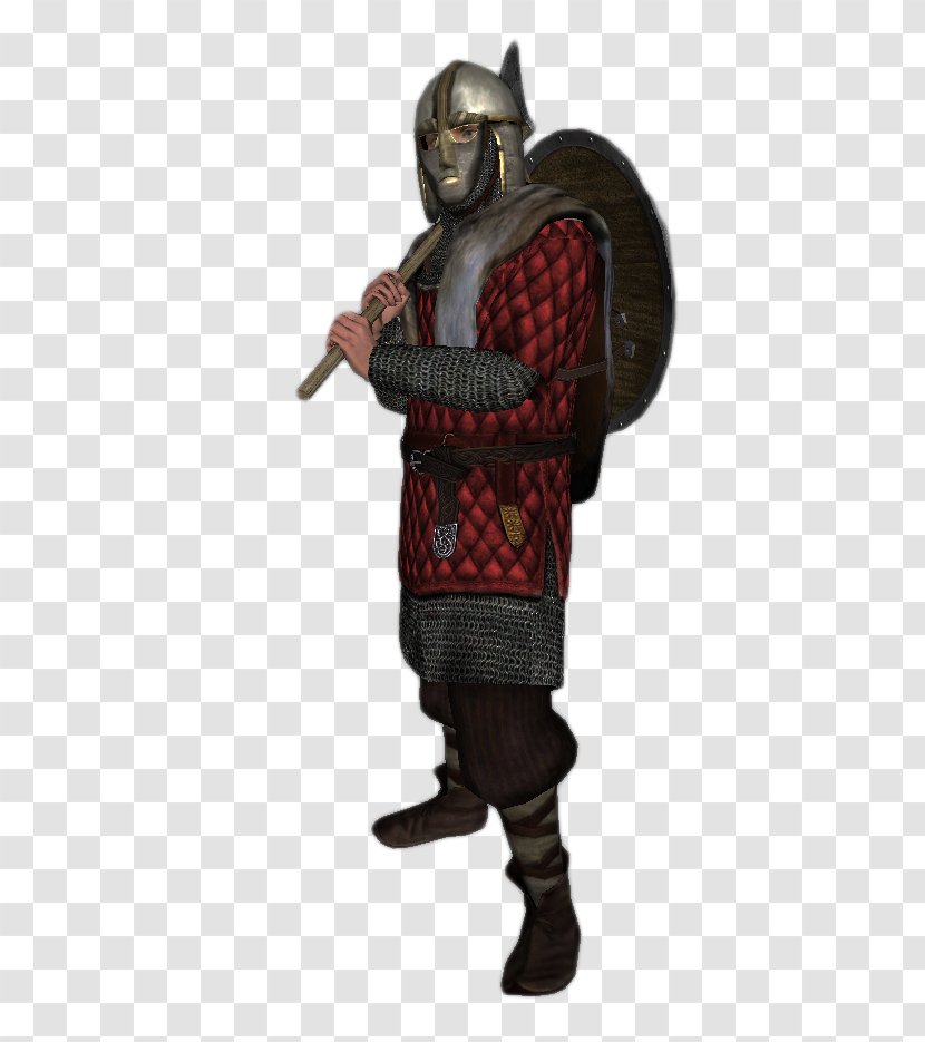 Armour Chieftain Early Middle Ages New Universe Name - Fantasy Transparent PNG
