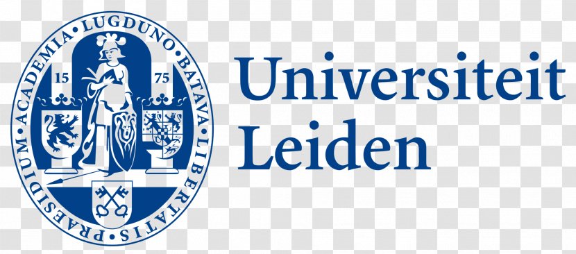 Leiden University Of Groningen Research Master's Degree - Logo Transparent PNG