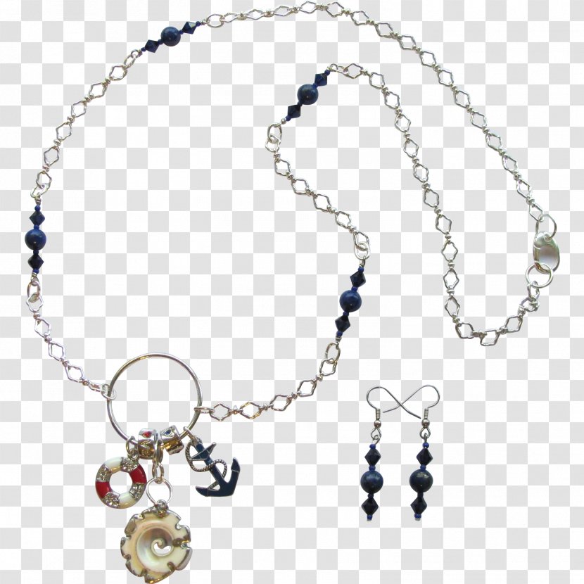 Necklace Bracelet Bead Gemstone Body Jewellery - Jewelry - Piercing Transparent PNG