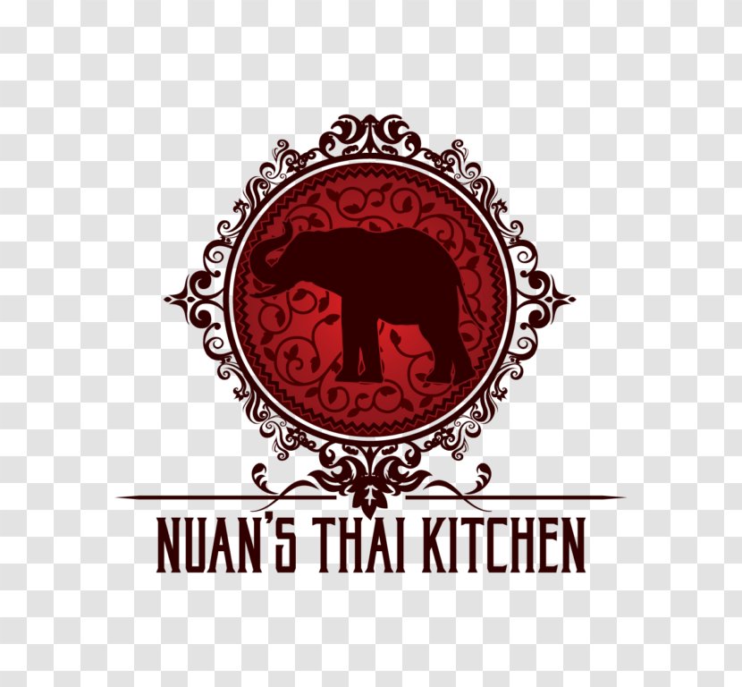 Thai Cuisine Nail Art Restaurant Nuan's Kitchen Heap Burger Stand - Manicure Transparent PNG