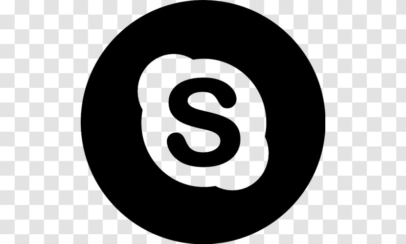 Skype For Business Instant Messaging Clip Art - Brand Transparent PNG