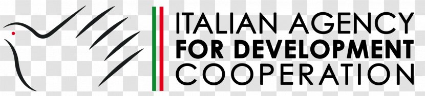 Italy Cooperation Development Aid Government Agency Agenzia Italiana Per La Cooperazione Allo Sviluppo - Watercolor Transparent PNG