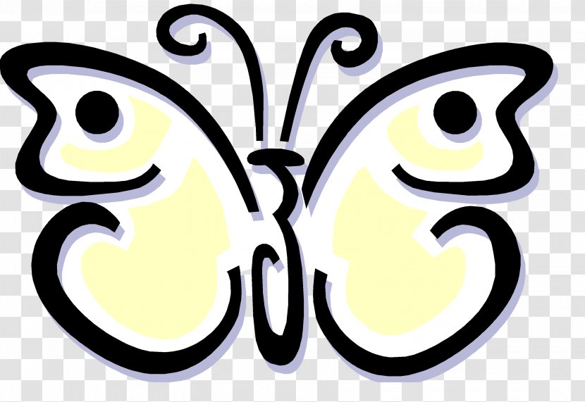 Butterfly Butterflies And Moths Cabbage White AuthorSTREAM Vector Graphics - Lepidoptera Transparent PNG