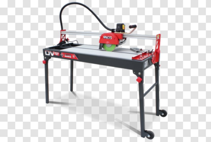 Ceramic Tile Cutter Saw Cutting Electricity Transparent PNG