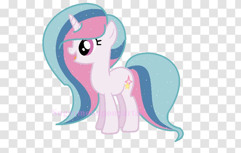 My Little Pony Pinkie Pie Fluttershy Princess Celestia - Cartoon - Shimmer Transparent PNG