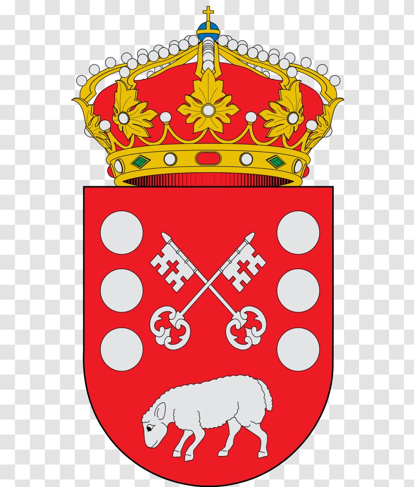 Rozas De Puerto Real Ciudad Ciempozuelos Escutcheon Amieva - Wikipedia Transparent PNG