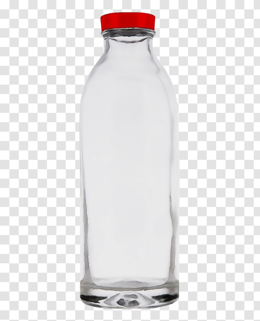 Plastic Bottle - Water Bottles - Tableware Drinkware Transparent PNG