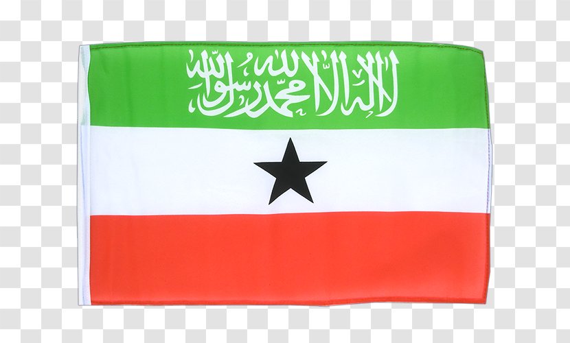 Flag Of Somaliland Somalia National - South Africa Transparent PNG