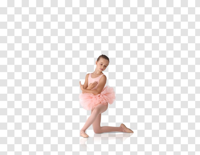 Tutu Ballet Bodysuits & Unitards Dance Tights - Heart Transparent PNG