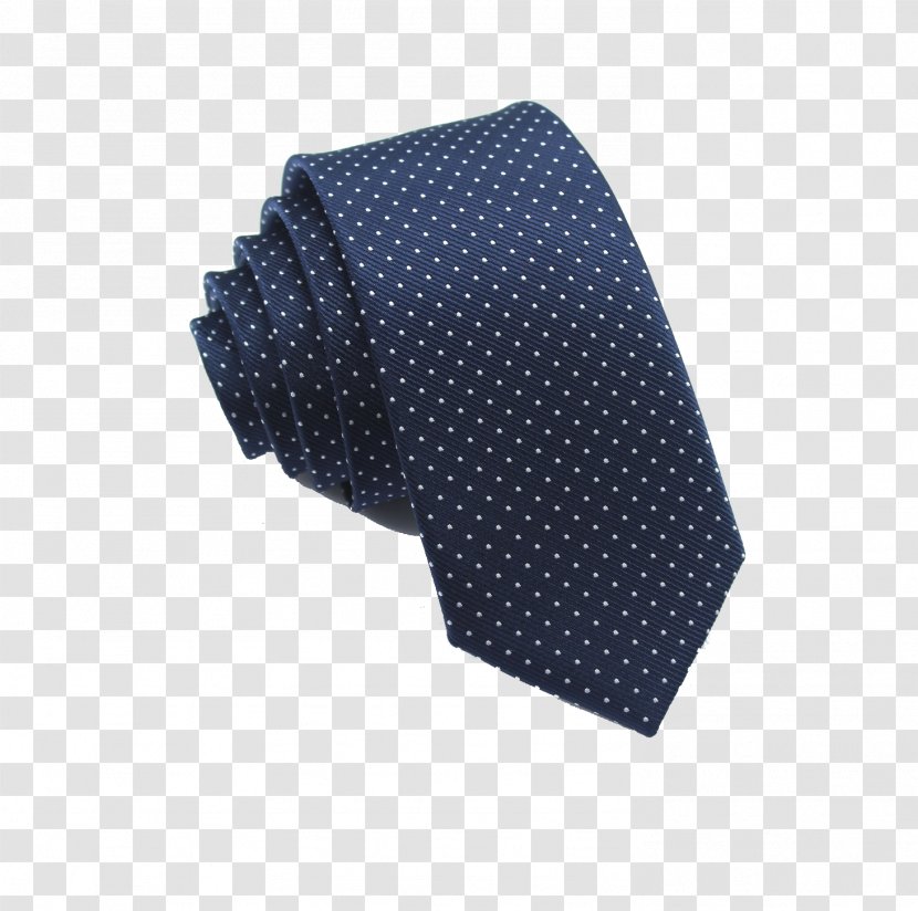 Necktie Fashion Accessory Polka Dot - Resource - Tie Transparent PNG