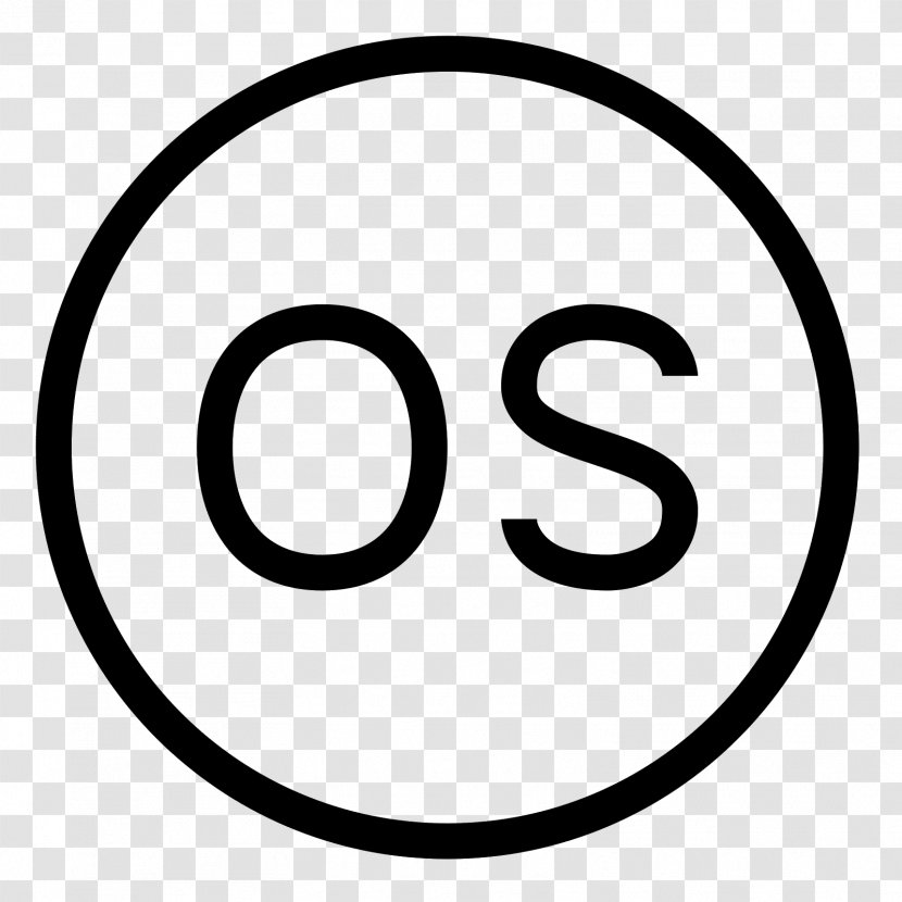 Symbol Operating Systems User Interface - Silhouette - The Other Icon Transparent PNG