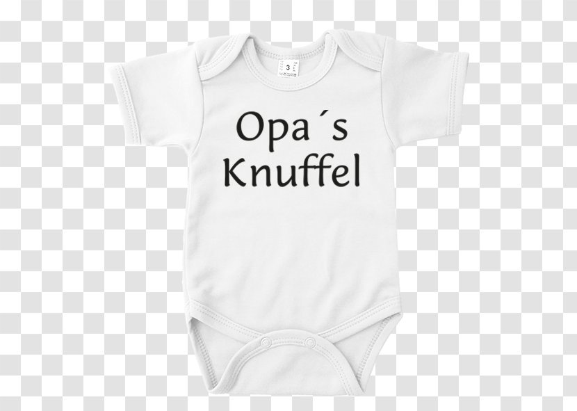 Romper Suit T-shirt Baby & Toddler One-Pieces Infant Clothing - Outerwear Transparent PNG