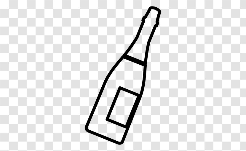 Champagne Bottle Wine Clip Art - Party Transparent PNG