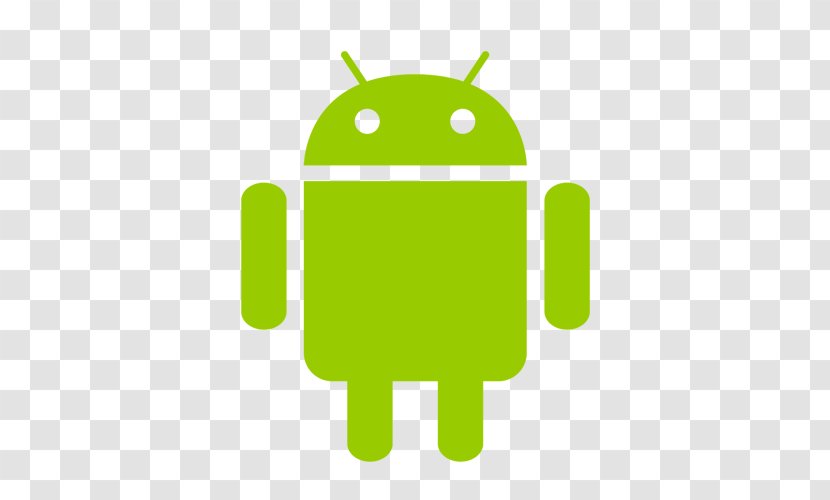 Android Transparency Logo - Technology Transparent PNG