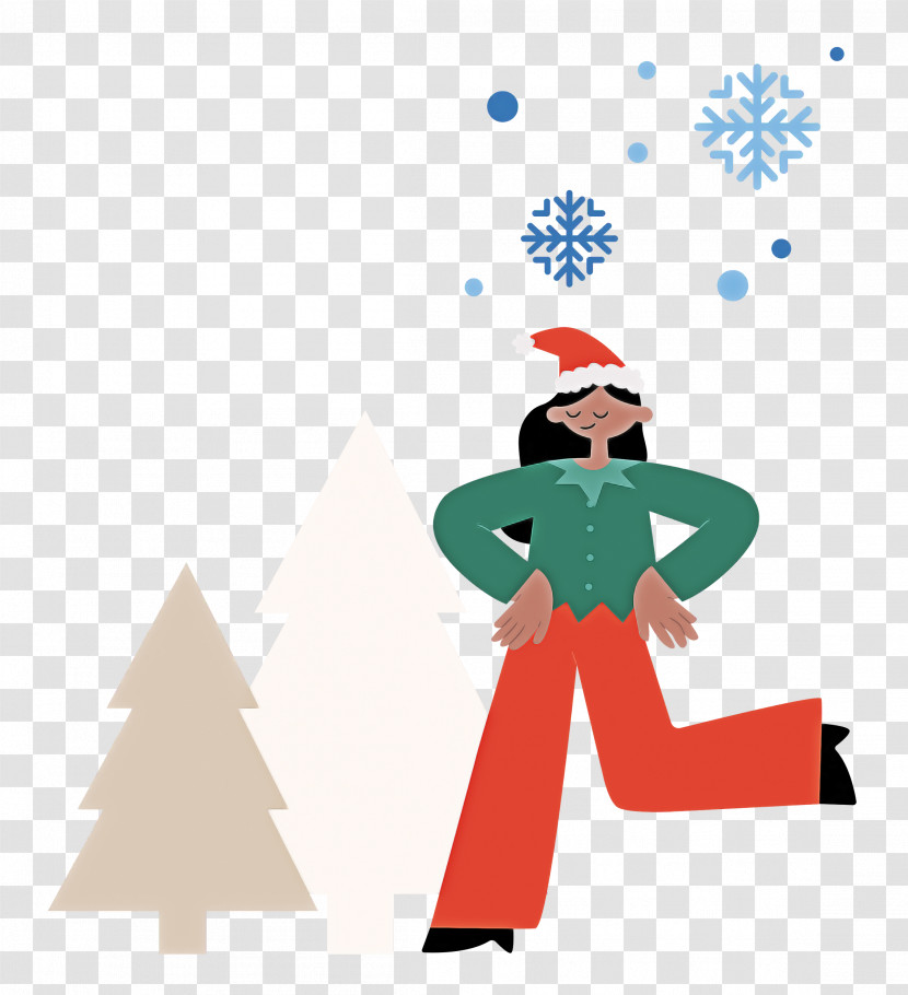 Christmas Party Transparent PNG