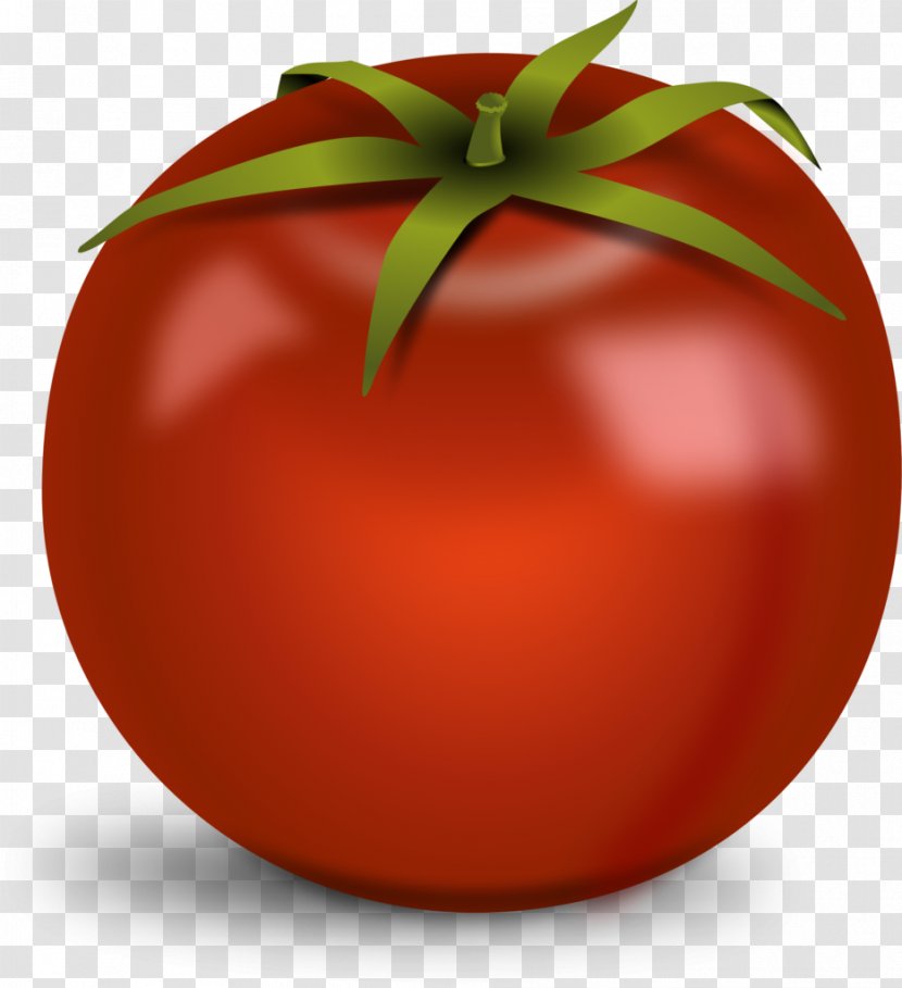 Tomato Juice Desktop Wallpaper Vegetable Clip Art - Christmas Ornament Transparent PNG