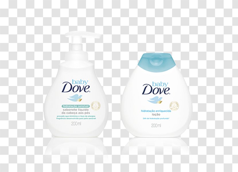 Lotion Cream Dove Product - Liquid - No Transparent PNG