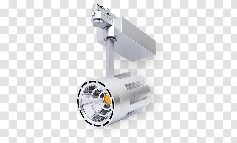 Light-emitting Diode LED Lamp Lighting Light Fixture - Frame - Solution Transparent PNG