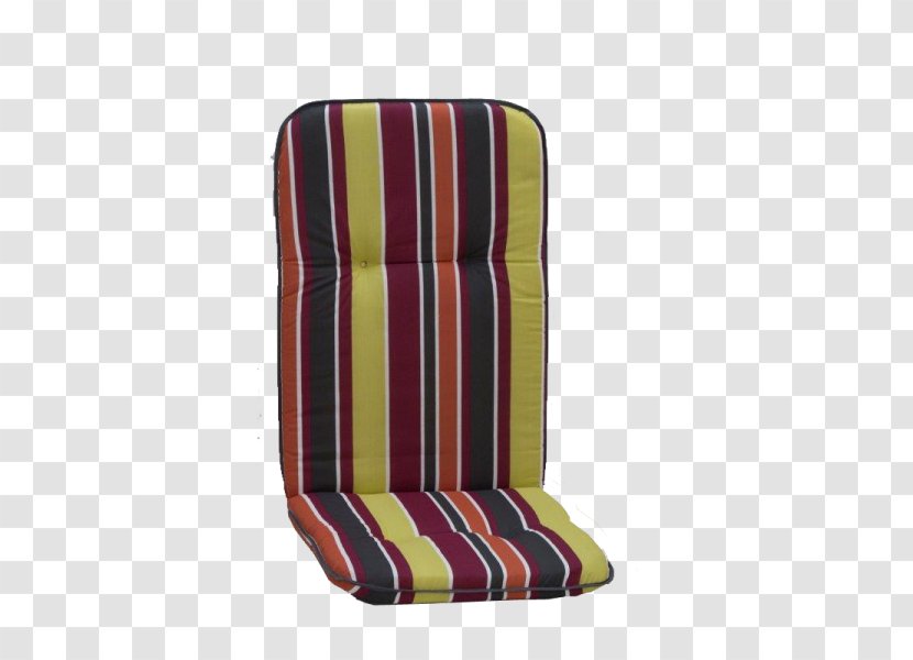 Cushion Car Seat Chair - Garden Transparent PNG