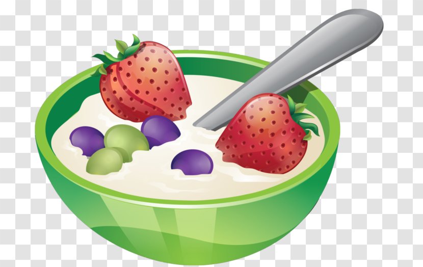 Porridge Breakfast Cereal Kasha Congee - Milk Transparent PNG