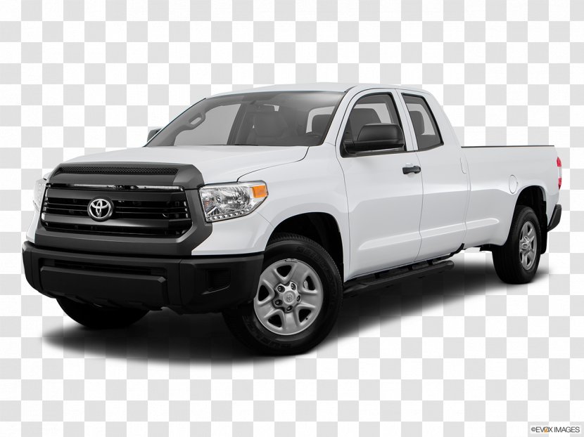 2016 Toyota Tundra Pickup Truck 2015 Corolla - V8 Engine Transparent PNG