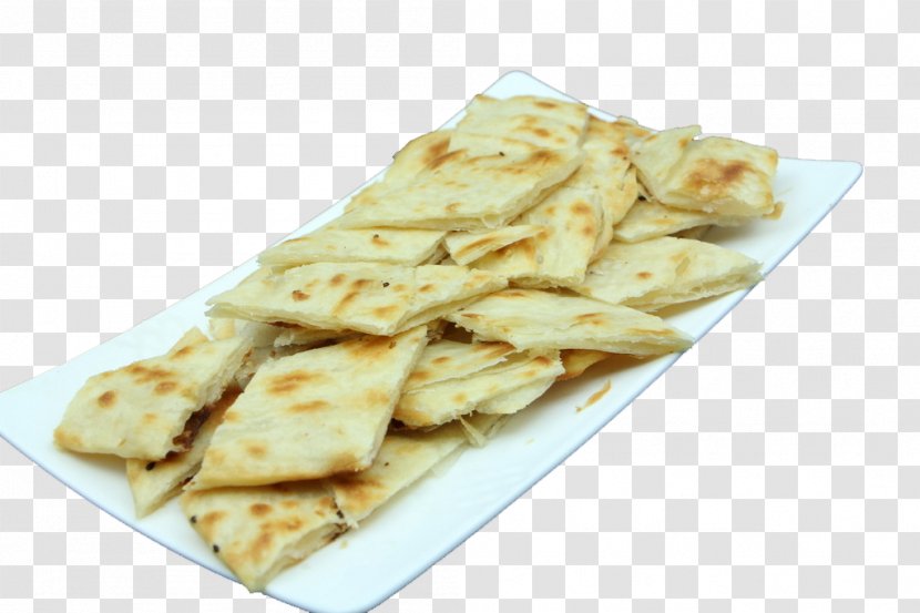 Roti Naan Icon - Cuisine - Shredded Bubble Cake Transparent PNG